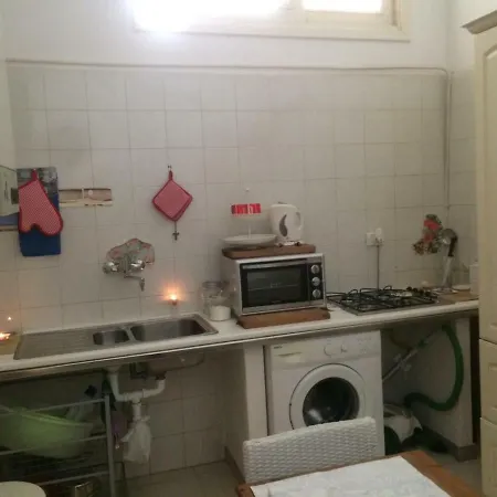 City Center + Wifi Apartamento