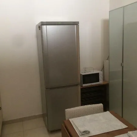 Apartment City Center + Wifi