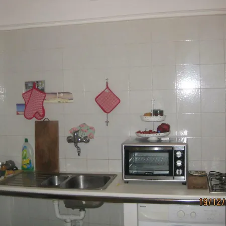Apartment City Center + Wifi *