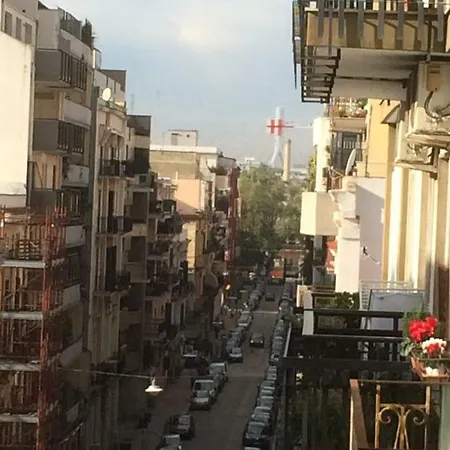 City Center + Wifi Apartamento
