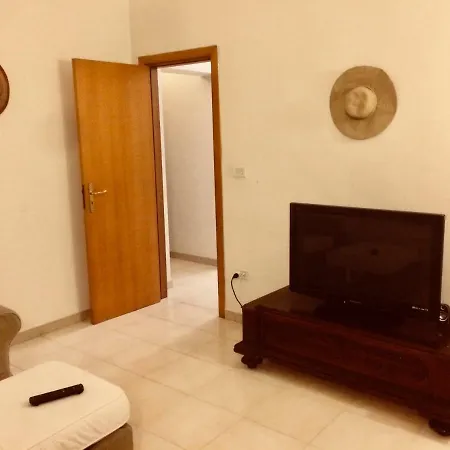 Apartamento City Center + Wifi Bari