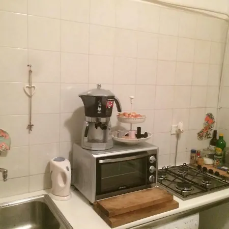 City Center + Wifi Apartamento *