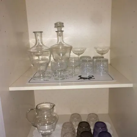 City Center + Wifi * Bari