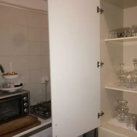 Apartamento City Center + Wifi Bari