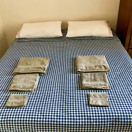 City Center + Wifi Apartamento Bari