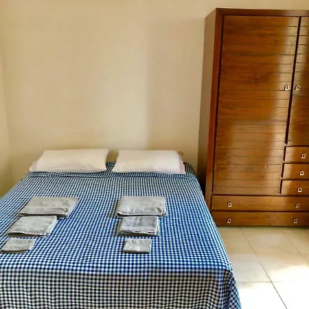 Apartment City Center + Wifi Bari