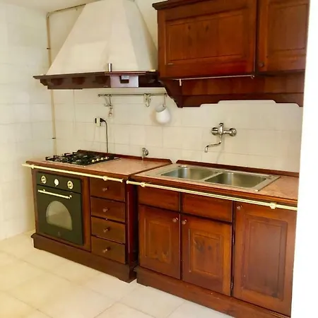 Apartamento City Center + Wifi