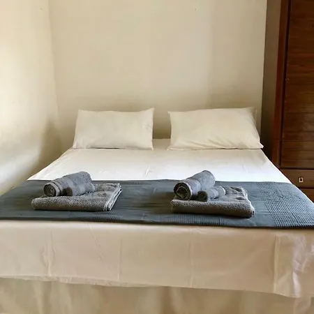 City Center + Wifi Apartamento