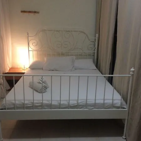 Apartment City Center + Wifi Bari