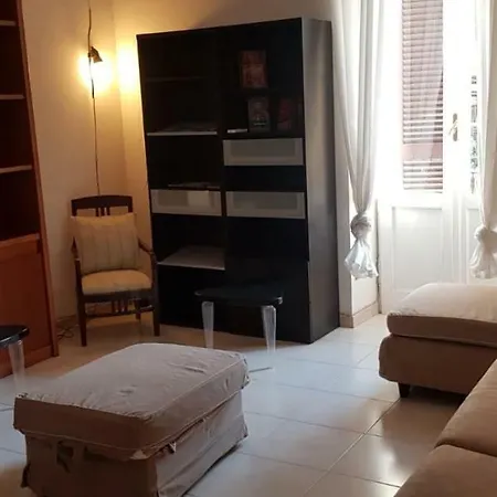 Apartment City Center + Wifi *