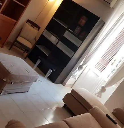 City Center + Wifi Apartamento *