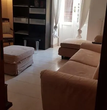 Apartment City Center + Wifi *