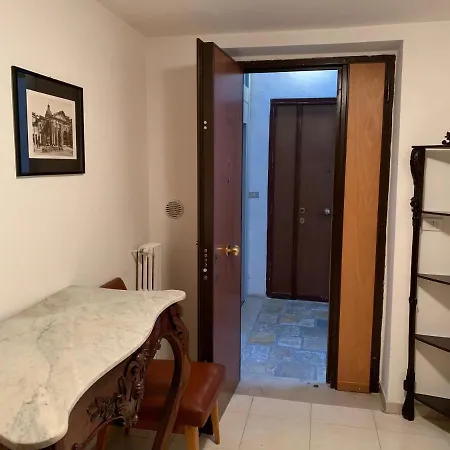 Apartment City Center + Wifi